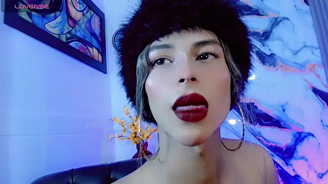grecia_castro webcam