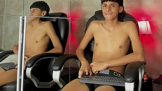 Brady_Tyson webcam