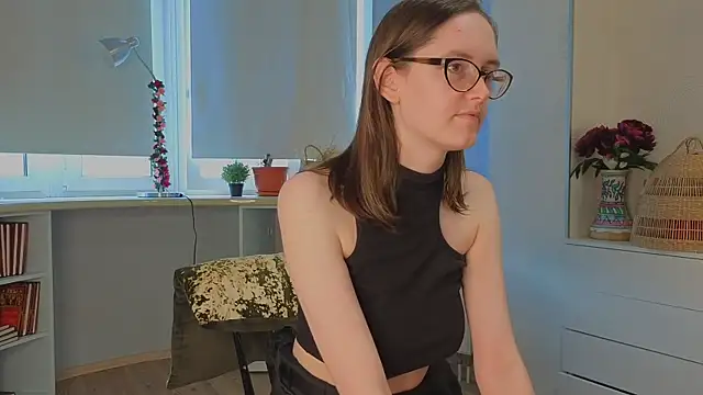 Watch EstelaWeninger live on EroticFlix - High definition streams