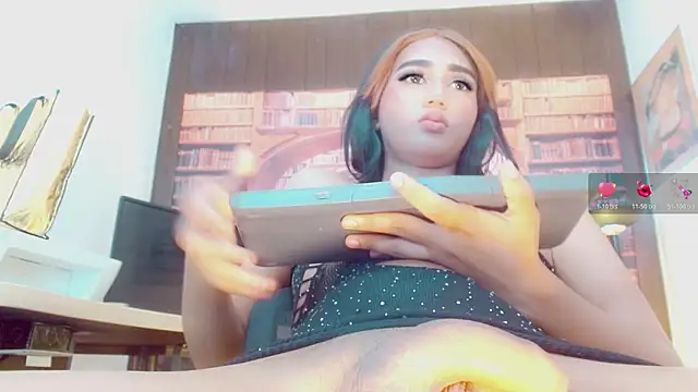 Kimberly_Lopez webcam
