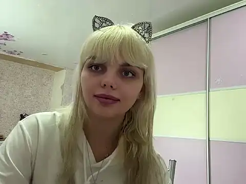 LucilleGrammont webcam