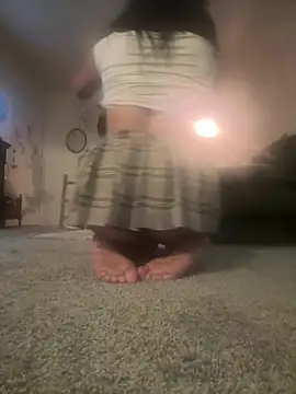 daddyyysbabygirl webcam