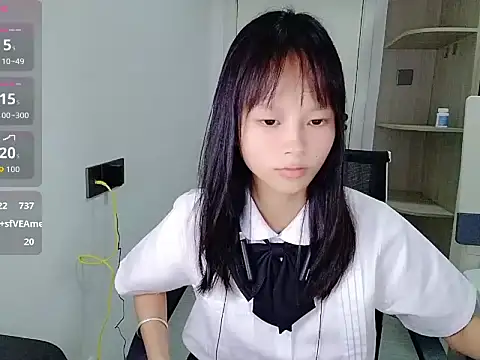 xiaoyu-22 webcam