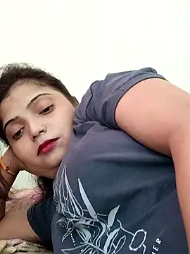 Missridhi webcam