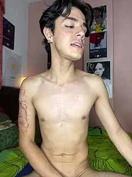 Eros_Blue webcam