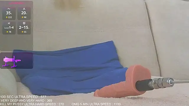 _Sunny_Rose webcam