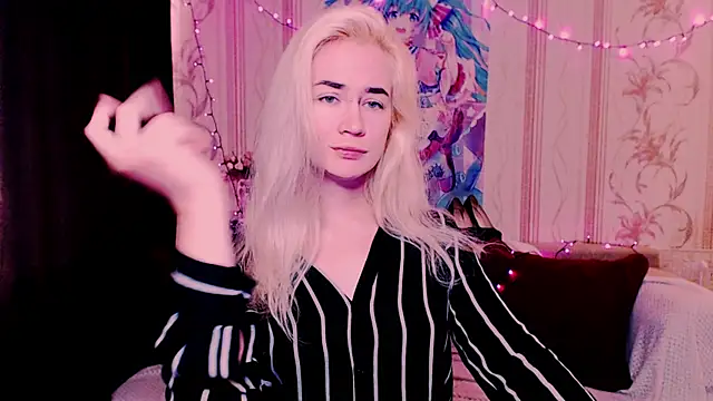 xxxcharismaaa webcam