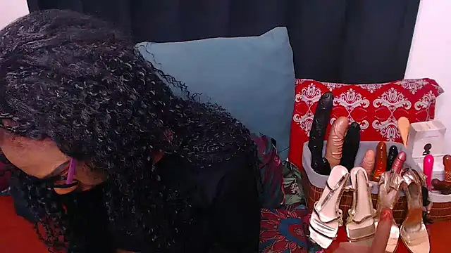sexybootylicious webcam