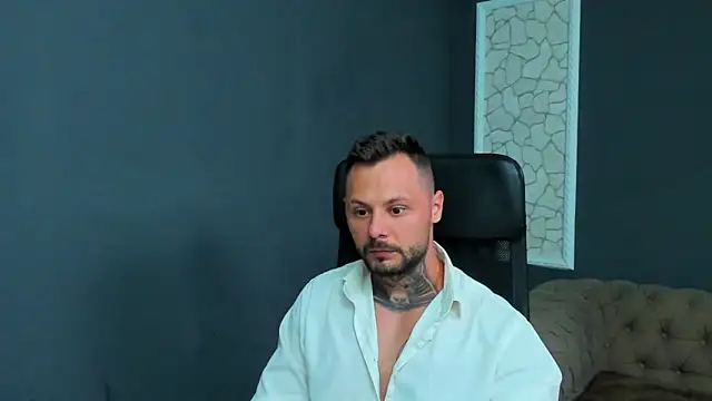 BrianHunts webcam