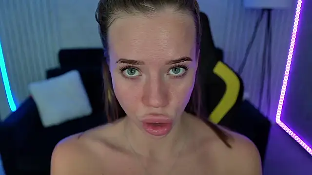 Sexy_Ira webcam
