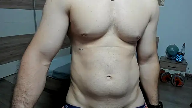 RobbyShawz webcam