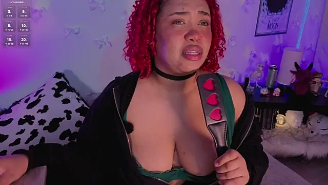 pamela_doll3 webcam