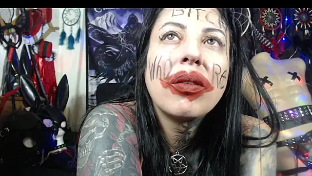 Astartexxx webcam