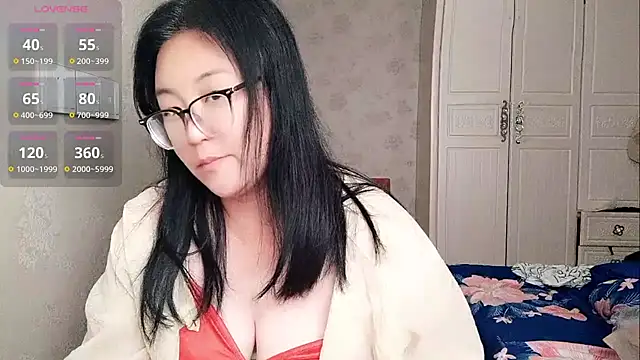 Vivianangn-e webcam