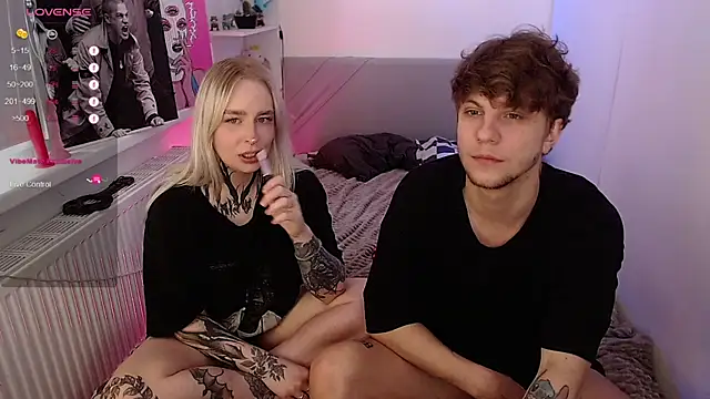 soalice webcam