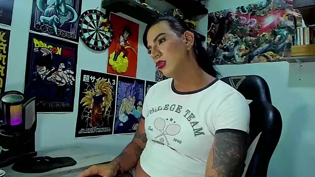 ShadowSeductress_ webcam
