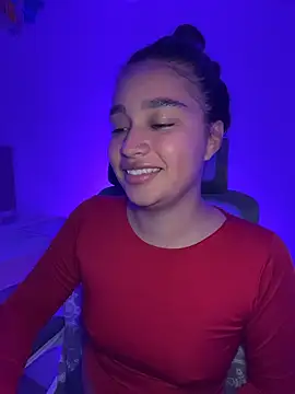 Watch I_Samanthaa live on EroticFlix - High definition streams