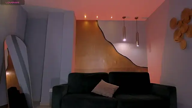 AmyRosse_X webcam