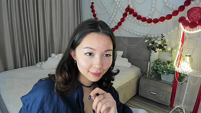 AgnieszkaBanana webcam