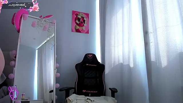 Kimmy_powell webcam