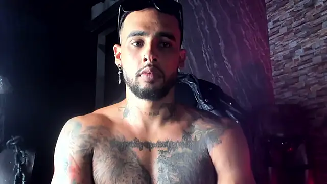 Seth_Owner webcam
