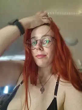 VanessaLincum webcam
