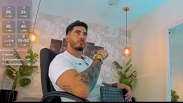 Nate_franco webcam