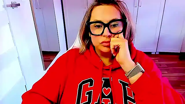 teaseDiana webcam