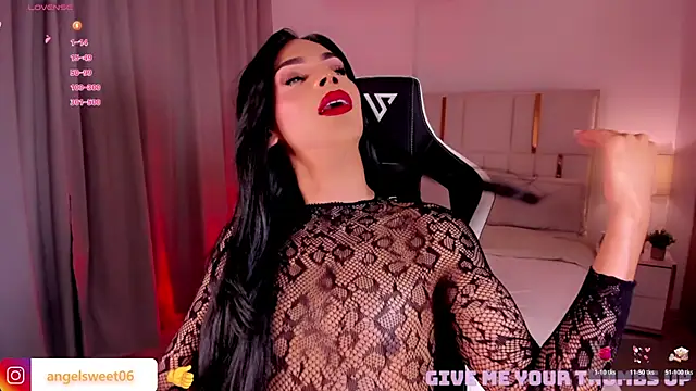 Angelina_Rossi webcam