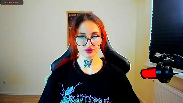 your_tora webcam