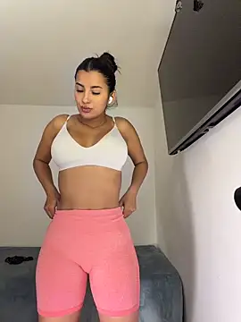 Kimm_khalifa webcam