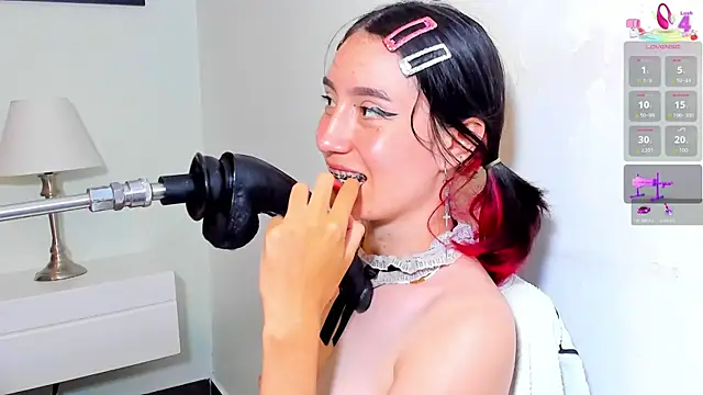 lizzy_davis_1 webcam