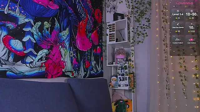 Grace_Walker webcam