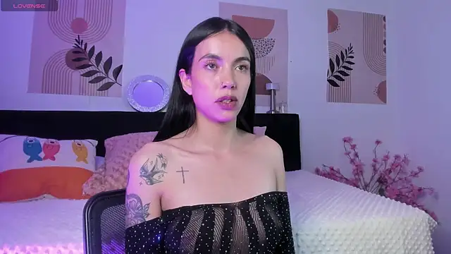 samy_lewis webcam