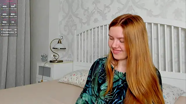 Eva__Lewis webcam