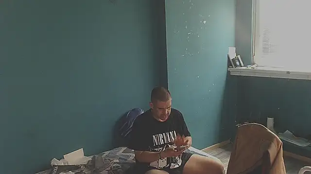 Sully_Kane webcam