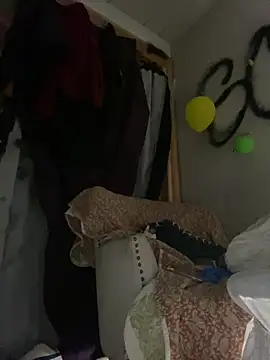 GusanoDelicioso webcam