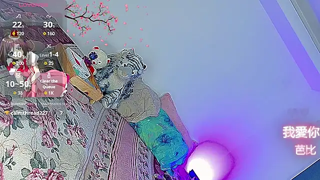 barbiedolls_x webcam