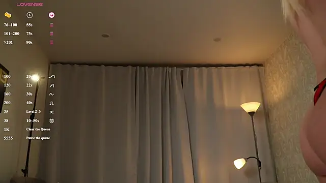 Good_Barbie webcam