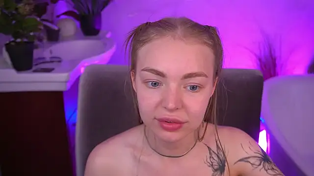 EmilySunshineS webcam