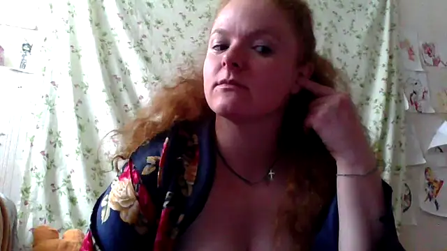 Rae_Jeannie webcam