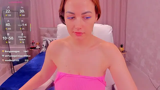 MalibuMiley