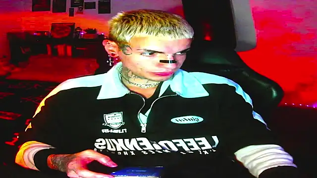 prince_x_dark webcam