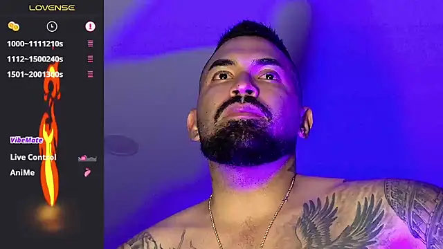 Max-prada webcam
