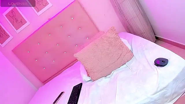 ANNIE_DOLCE_ webcam