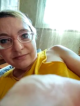 VikaKing webcam