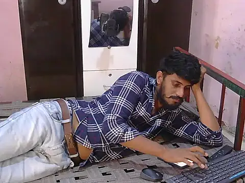 HotXKrish webcam