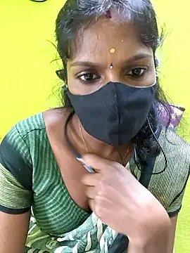 Honey_rosetamil webcam