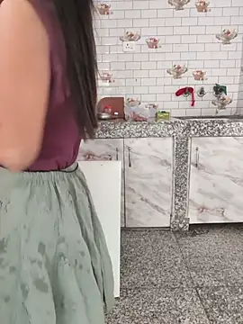 Shalu_G webcam