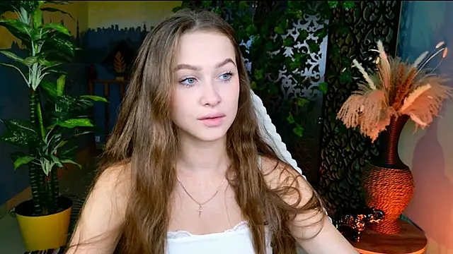 ArielSykes webcam